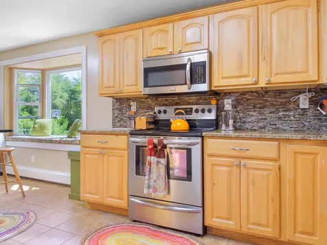131 N Parish Road Turner ME 04282