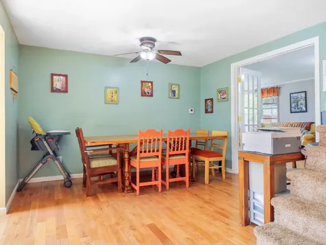131 N Parish Road Turner ME 04282