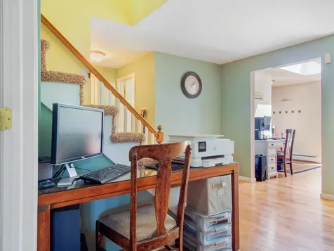 131 N Parish Road Turner ME 04282