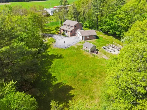 131 N Parish Road Turner ME 04282