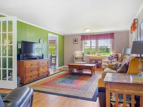 131 N Parish Road Turner ME 04282