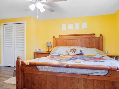 131 N Parish Road Turner ME 04282