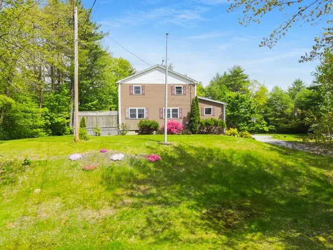 131 N Parish Road Turner ME 04282