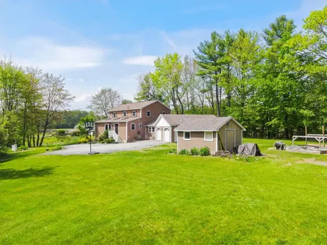 131 N Parish Road Turner ME 04282