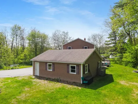 131 N Parish Road Turner ME 04282