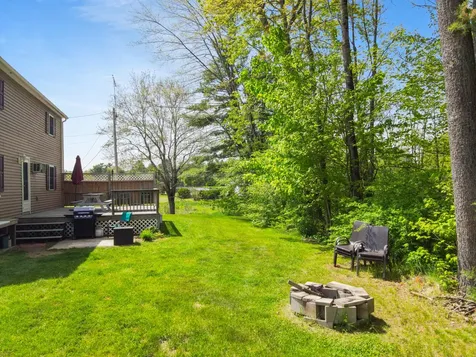 131 N Parish Road Turner ME 04282