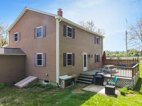 131 N Parish Road Turner ME 04282