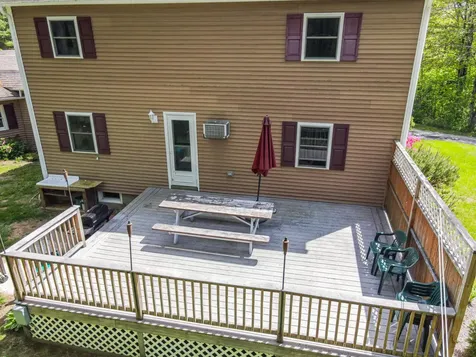 131 N Parish Road Turner ME 04282