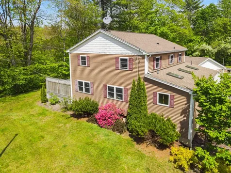 131 N Parish Road Turner ME 04282