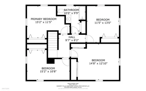 131 N Parish Road Turner ME 04282