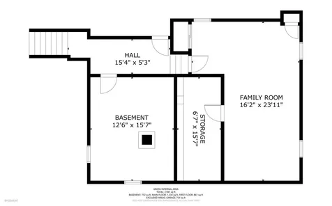 131 N Parish Road Turner ME 04282