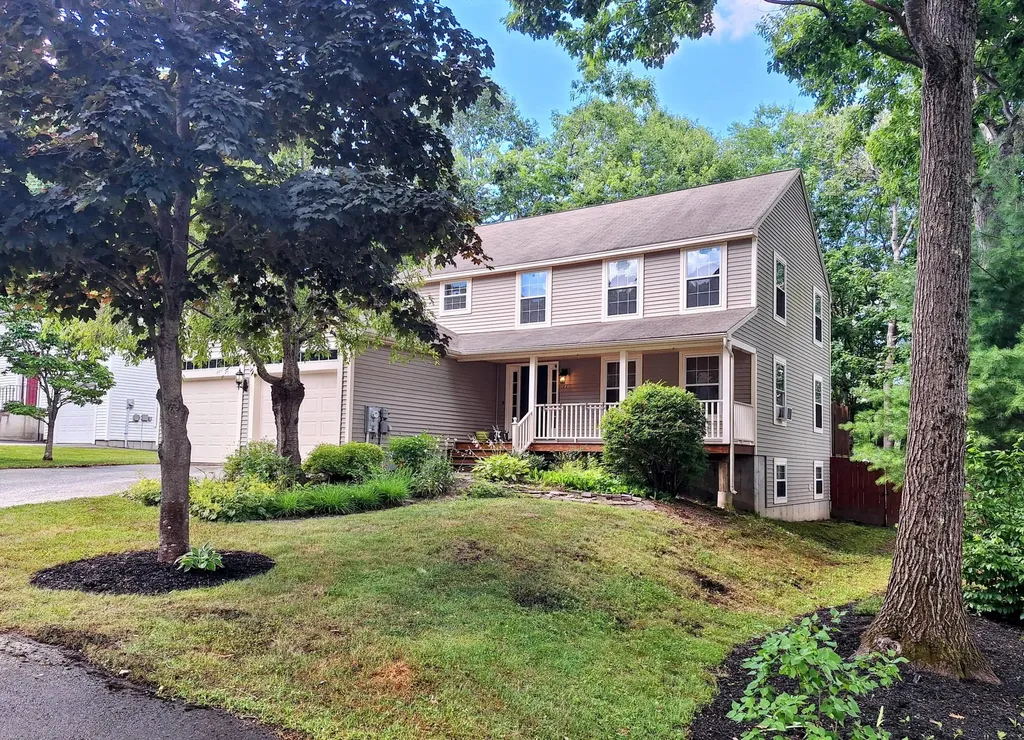 11 Haskell Street Portland ME 04103