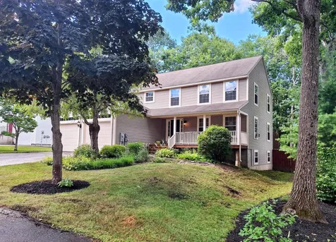 11 Haskell Street Portland ME 04103