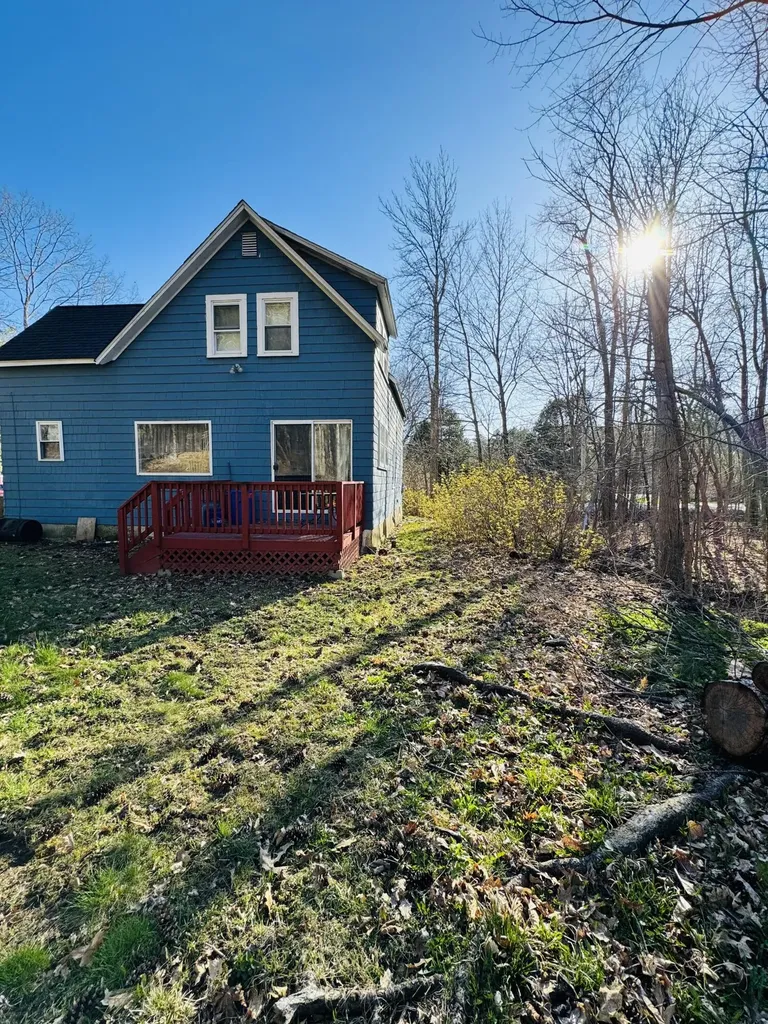 479 Valley Avenue Bangor ME 04401