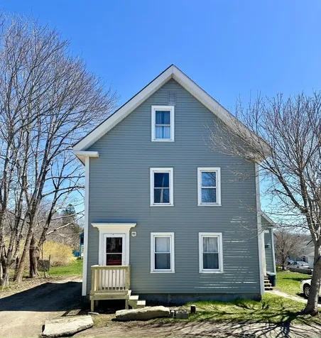 13 Pleasant Street Vinalhaven ME 04863