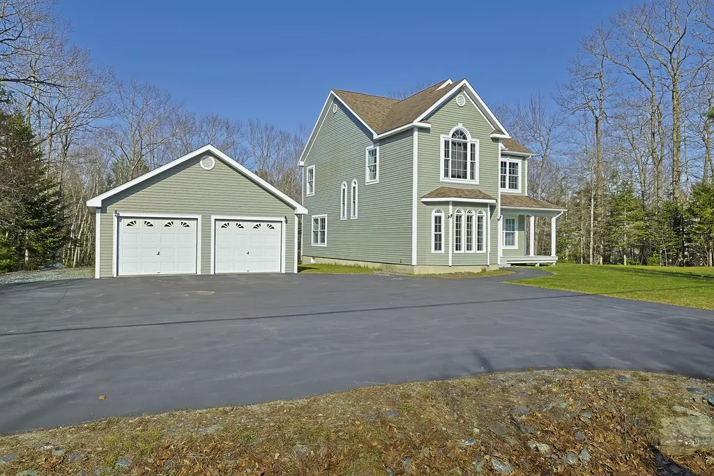 105 Maddocks Avenue Ellsworth ME 04605
