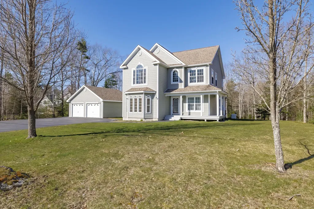 105 Maddocks Avenue Ellsworth ME 04605