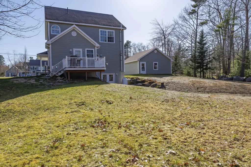 105 Maddocks Avenue Ellsworth ME 04605