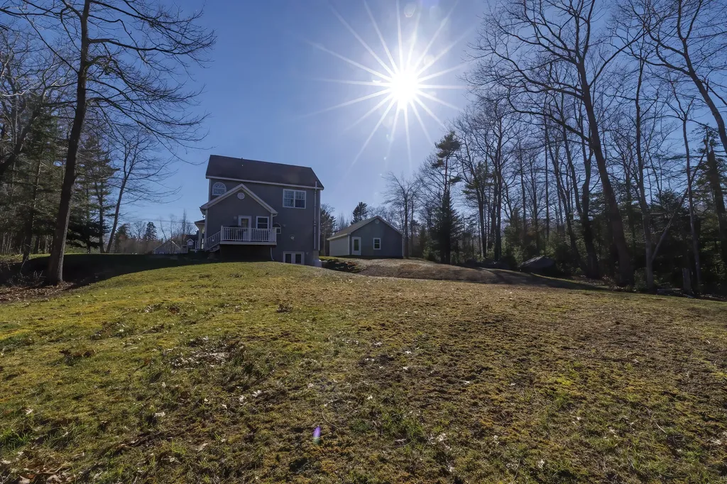 105 Maddocks Avenue Ellsworth ME 04605