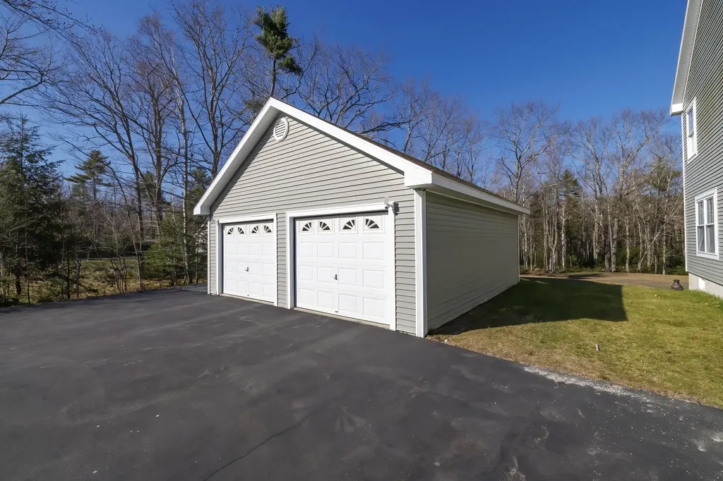 105 Maddocks Avenue Ellsworth ME 04605