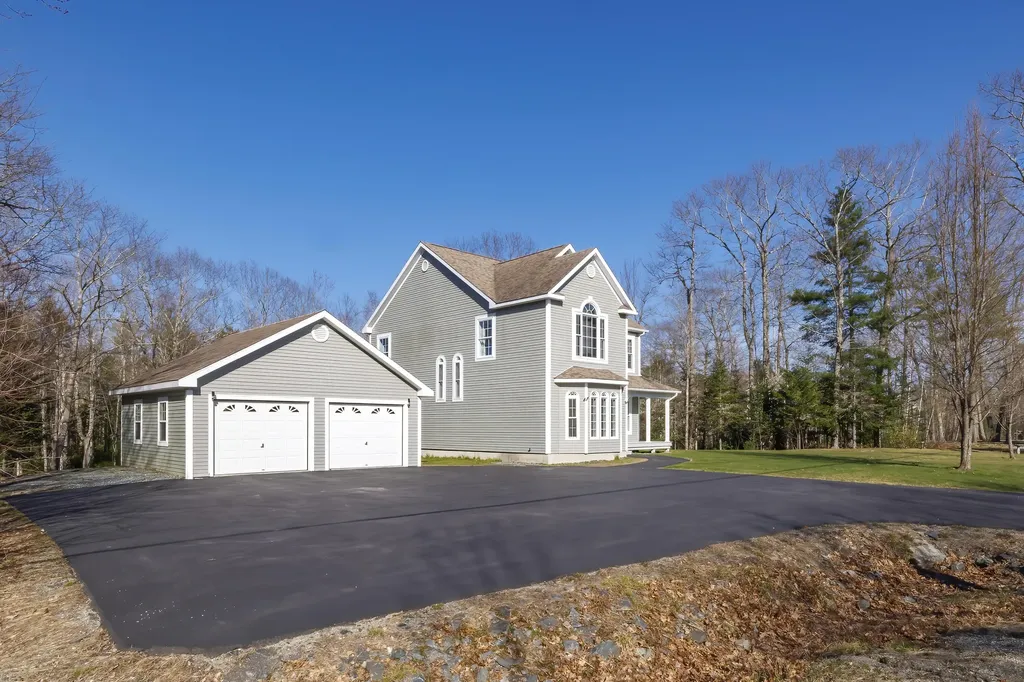 105 Maddocks Avenue Ellsworth ME 04605