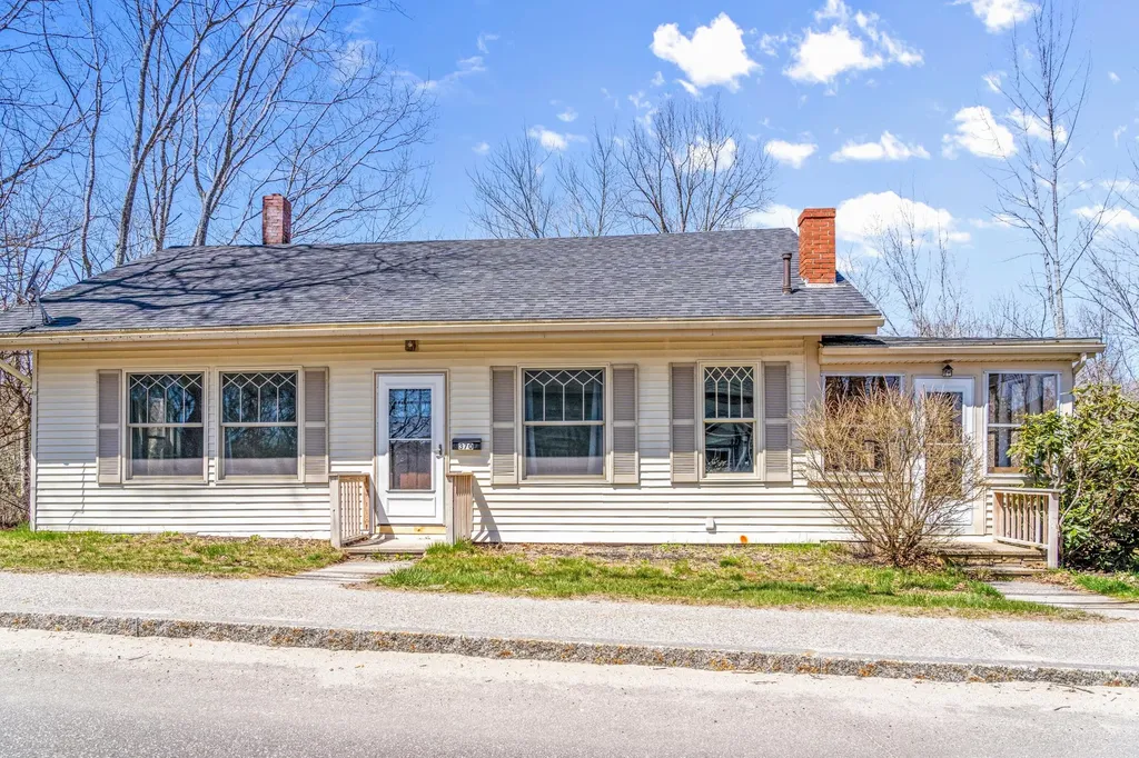 370 Front Street Richmond ME 04357