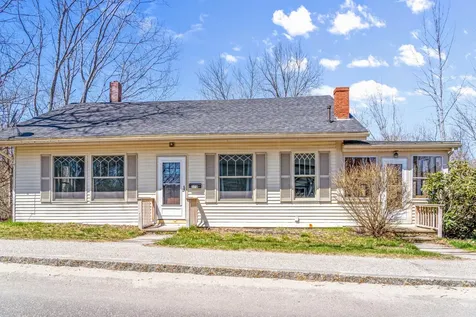 370 Front Street Richmond ME 04357