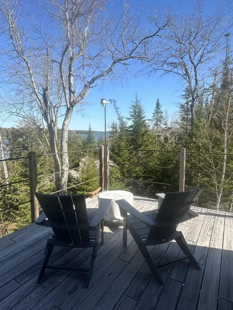 14 Falcon Lane Lamoine ME 04605