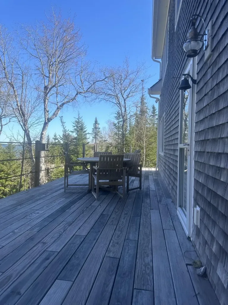 14 Falcon Lane Lamoine ME 04605