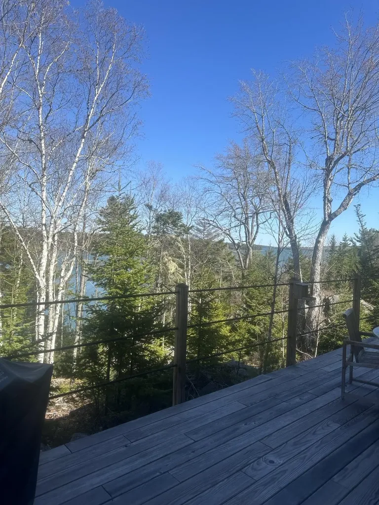 14 Falcon Lane Lamoine ME 04605
