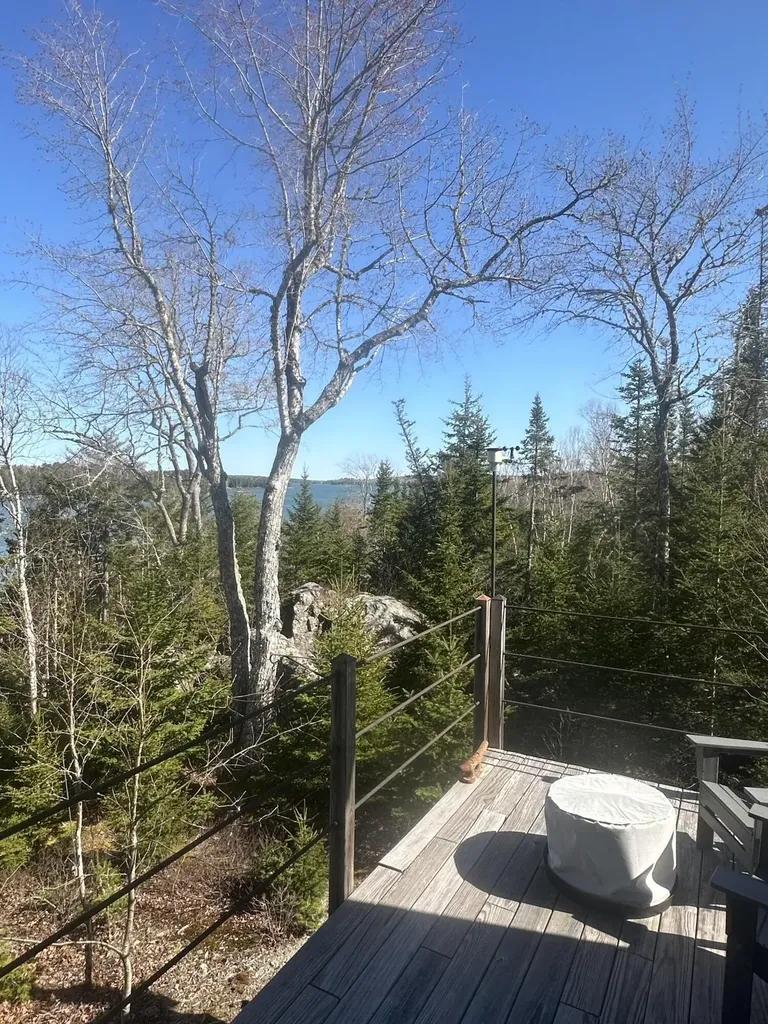 14 Falcon Lane Lamoine ME 04605