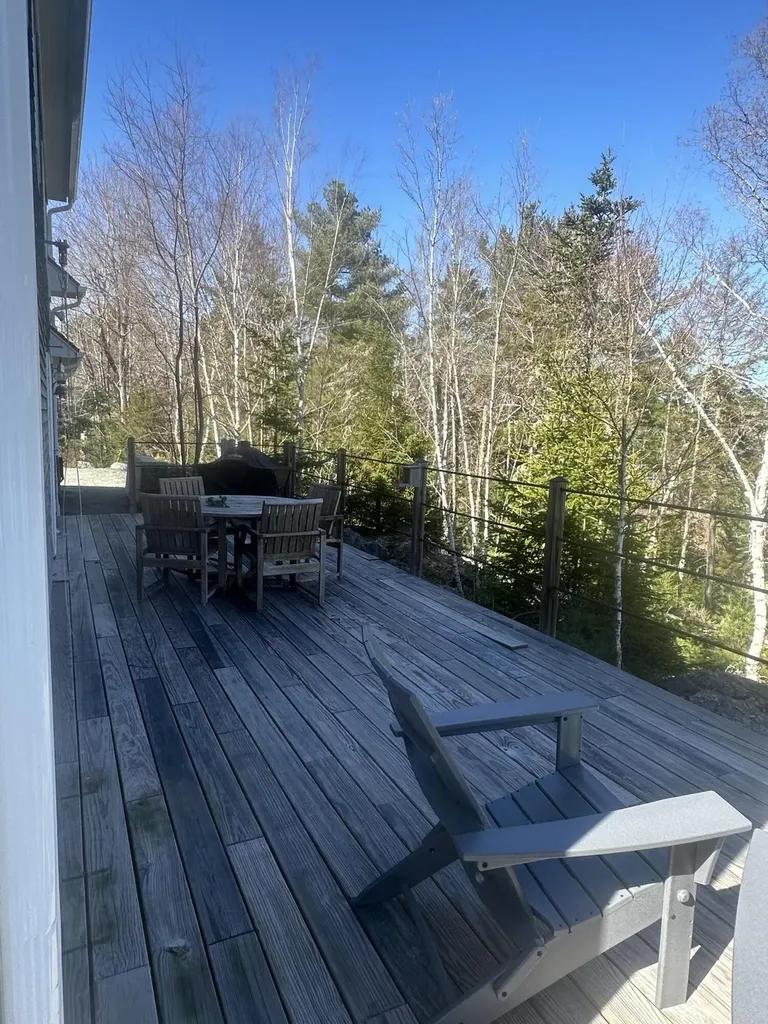 14 Falcon Lane Lamoine ME 04605