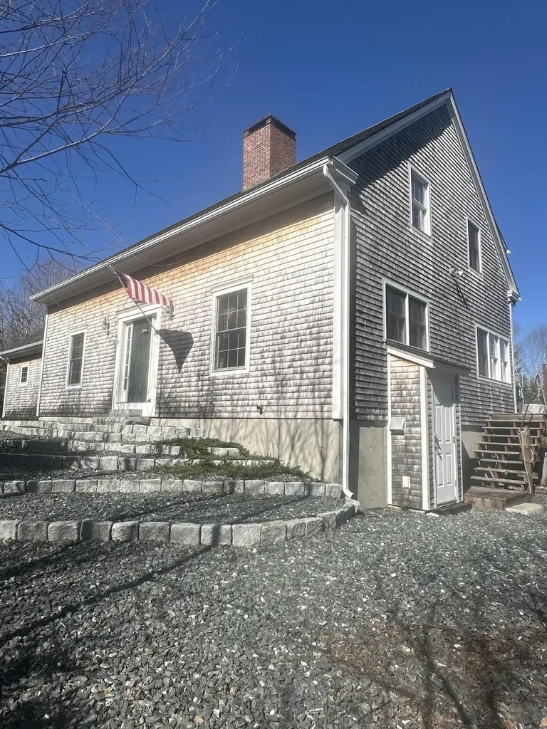 14 Falcon Lane Lamoine ME 04605