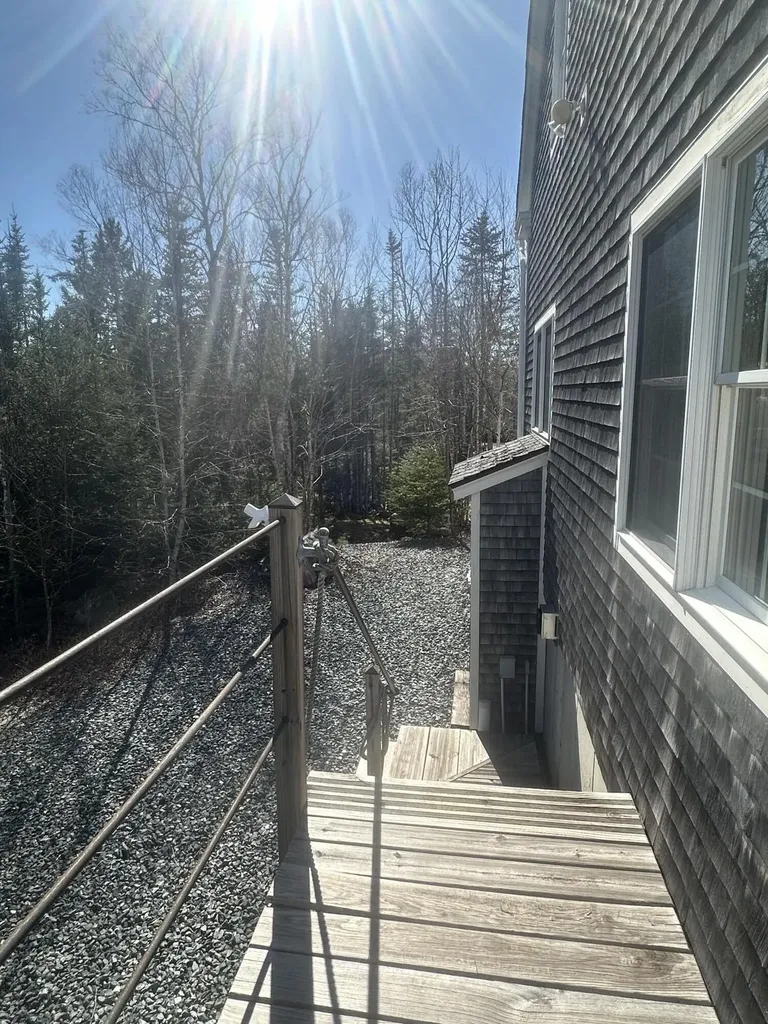 14 Falcon Lane Lamoine ME 04605