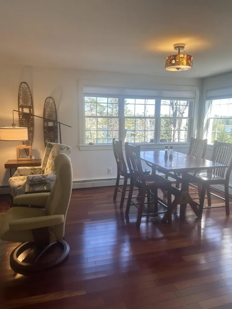 14 Falcon Lane Lamoine ME 04605