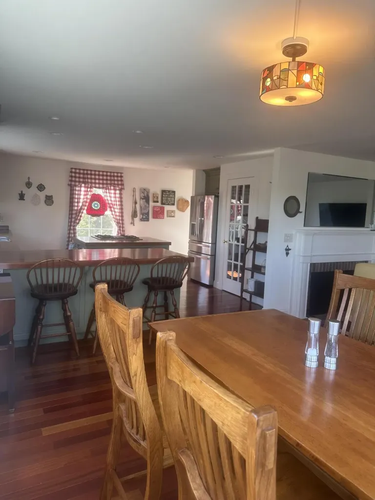 14 Falcon Lane Lamoine ME 04605