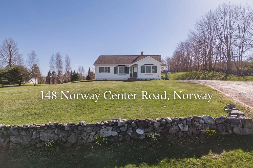 148 Norway Center Road Norway ME 04268