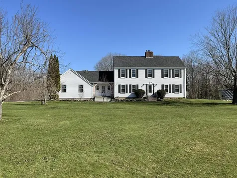 160 Kennebec Road Hampden ME 04444