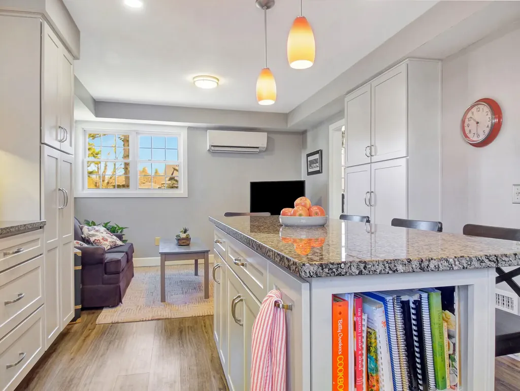 1 Williams Street Waterville ME 04901