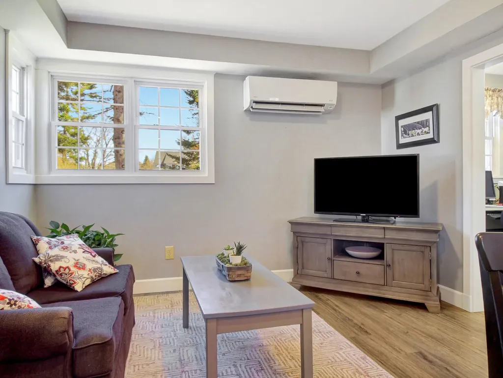 1 Williams Street Waterville ME 04901
