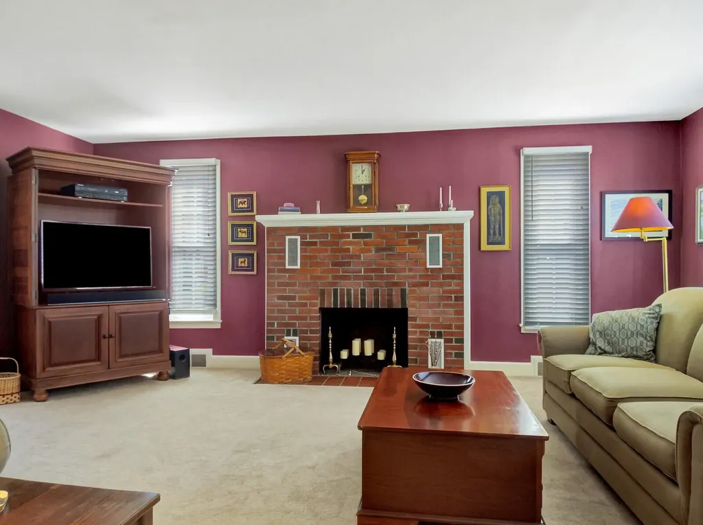 1 Williams Street Waterville ME 04901
