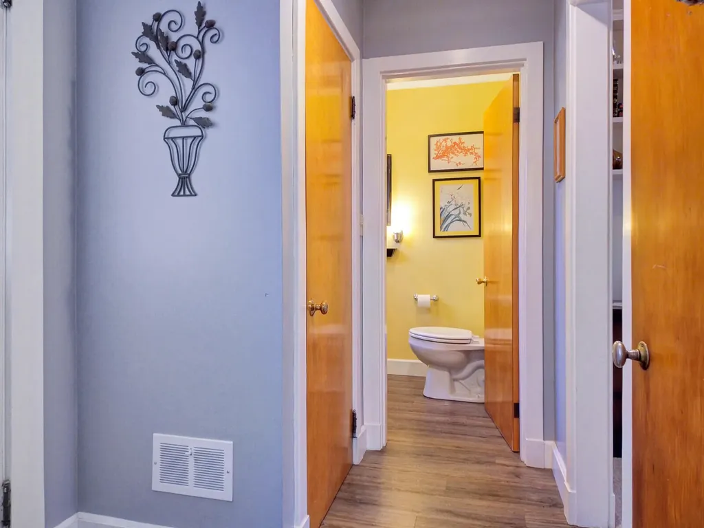 1 Williams Street Waterville ME 04901