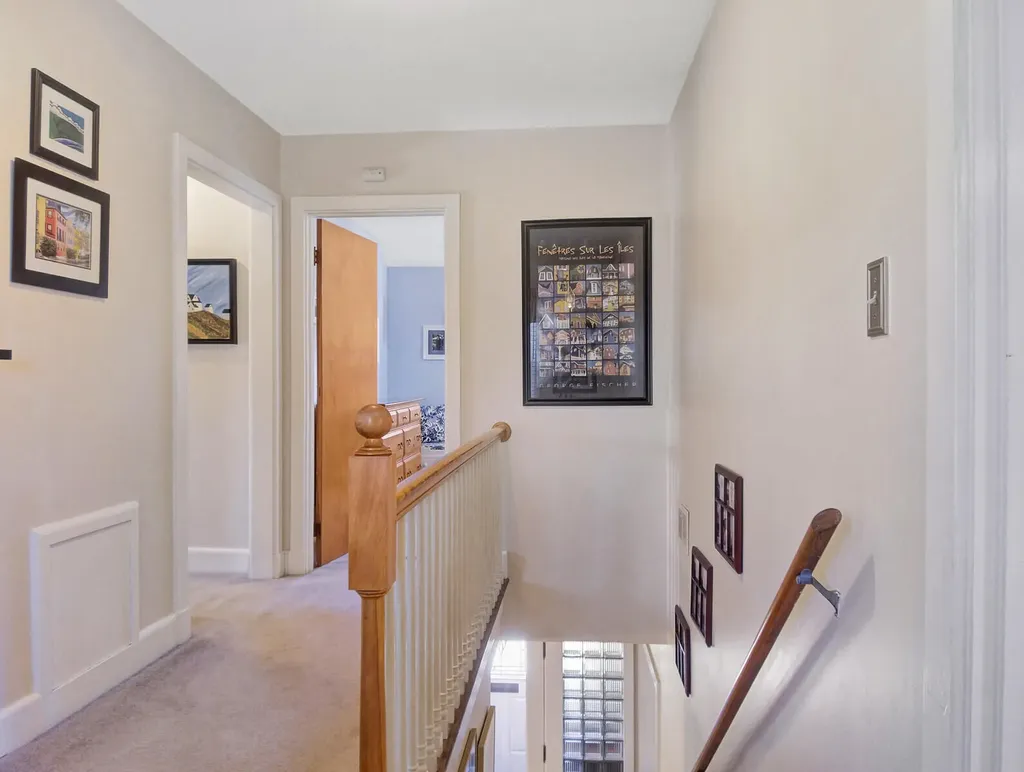 1 Williams Street Waterville ME 04901