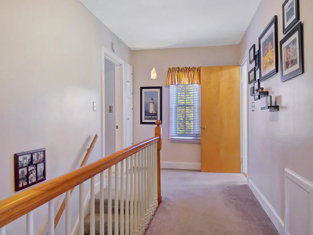 1 Williams Street Waterville ME 04901
