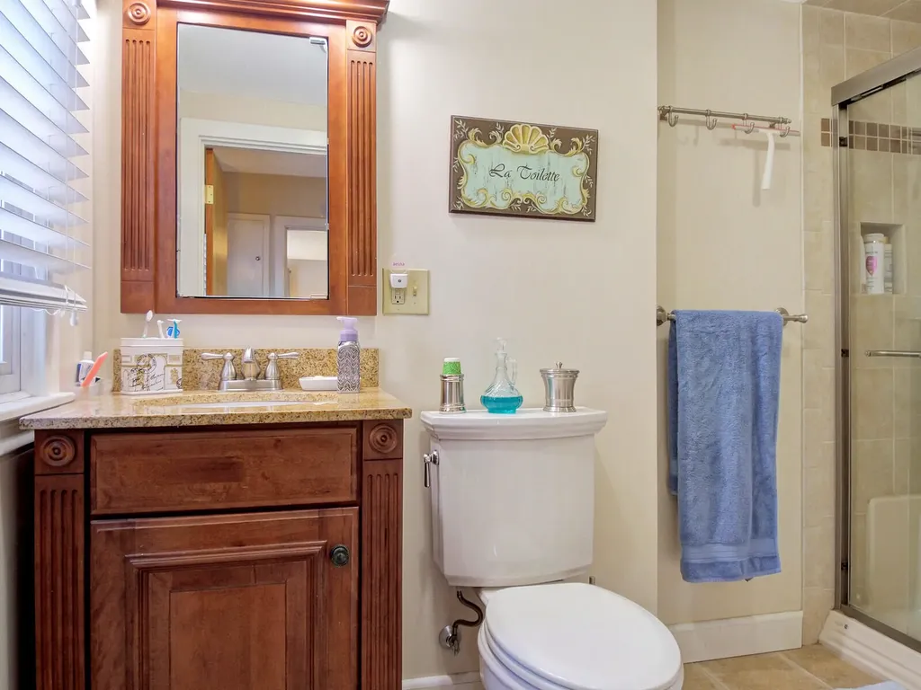 1 Williams Street Waterville ME 04901