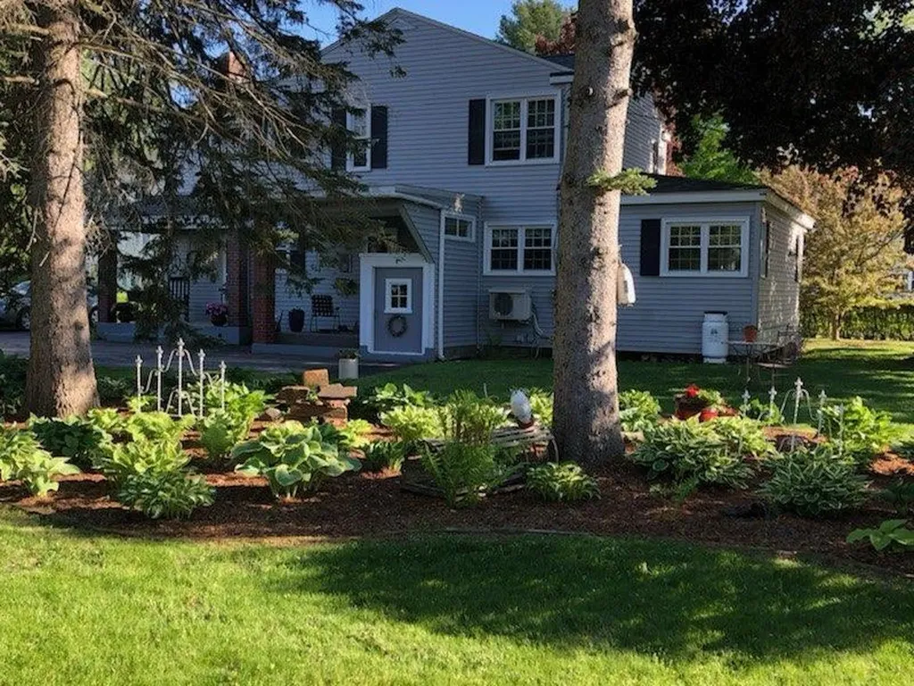 1 Williams Street Waterville ME 04901