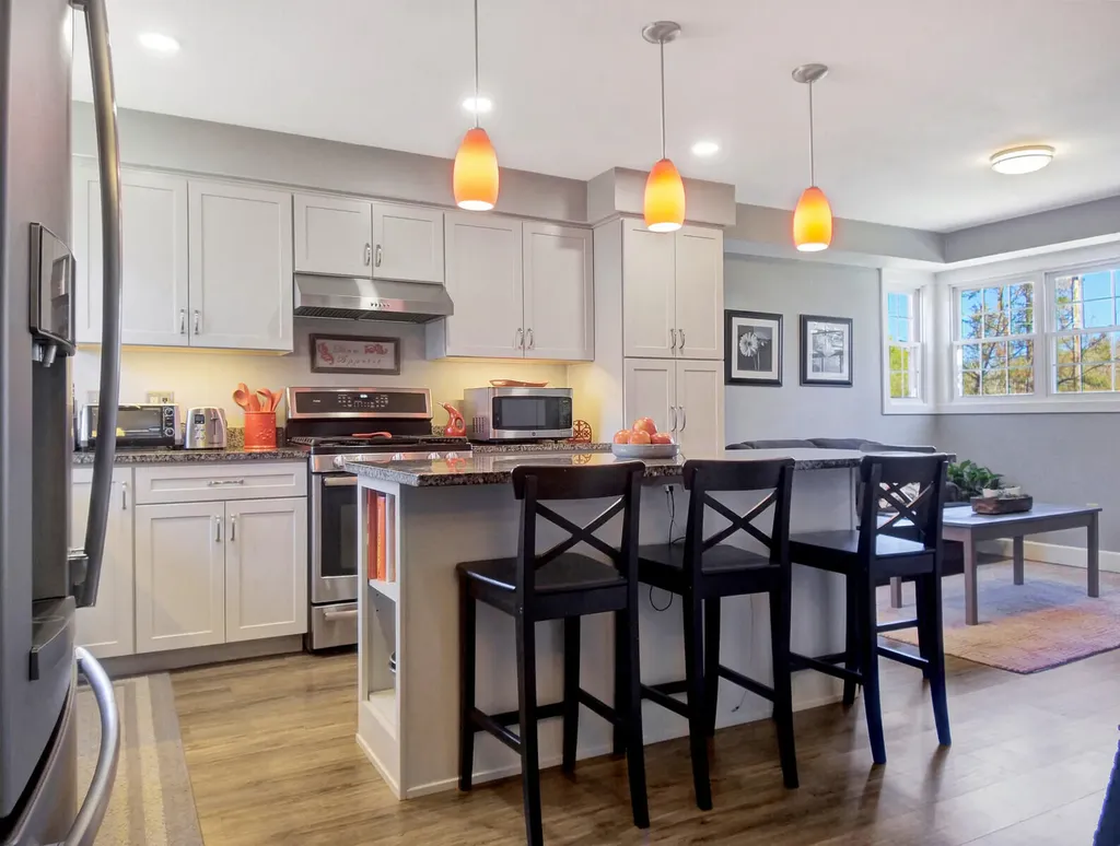 1 Williams Street Waterville ME 04901