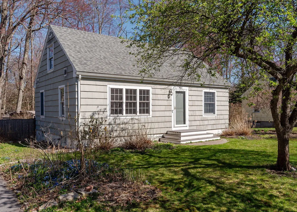 45 Saint George Street Portland ME 04103