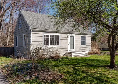 45 Saint George Street Portland ME 04103