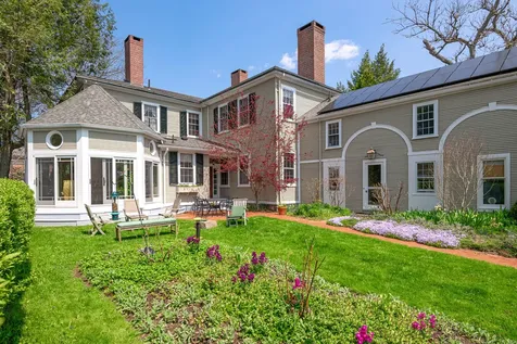 99 Main Street Kennebunk ME 04043